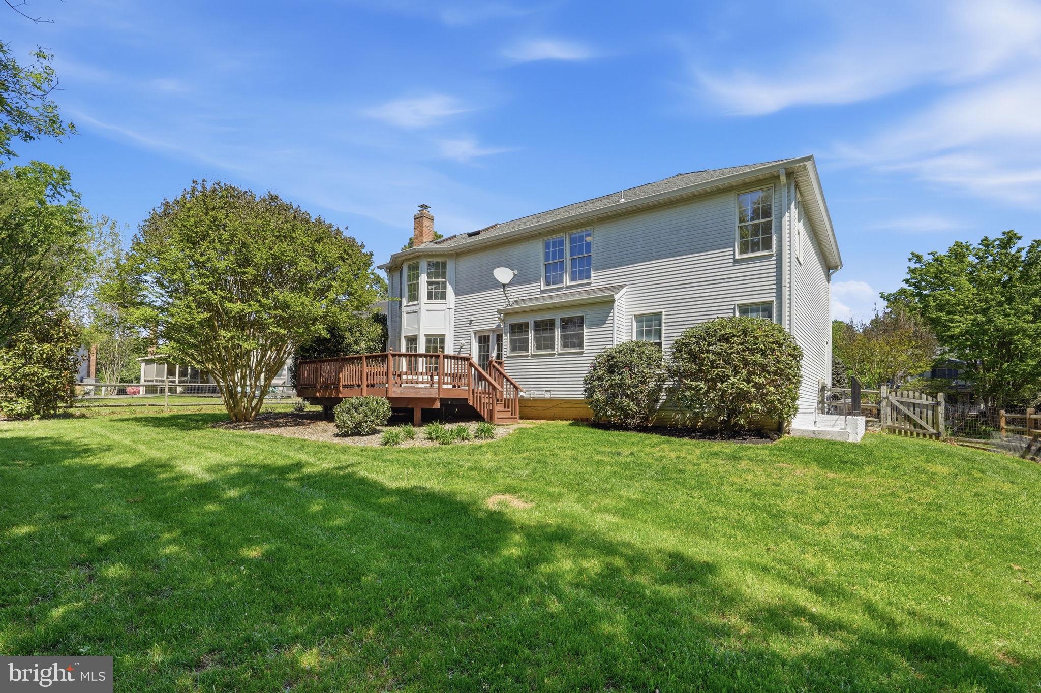 2324 Club Pond Lane Reston, VA 20191 - Photo 41 of 41