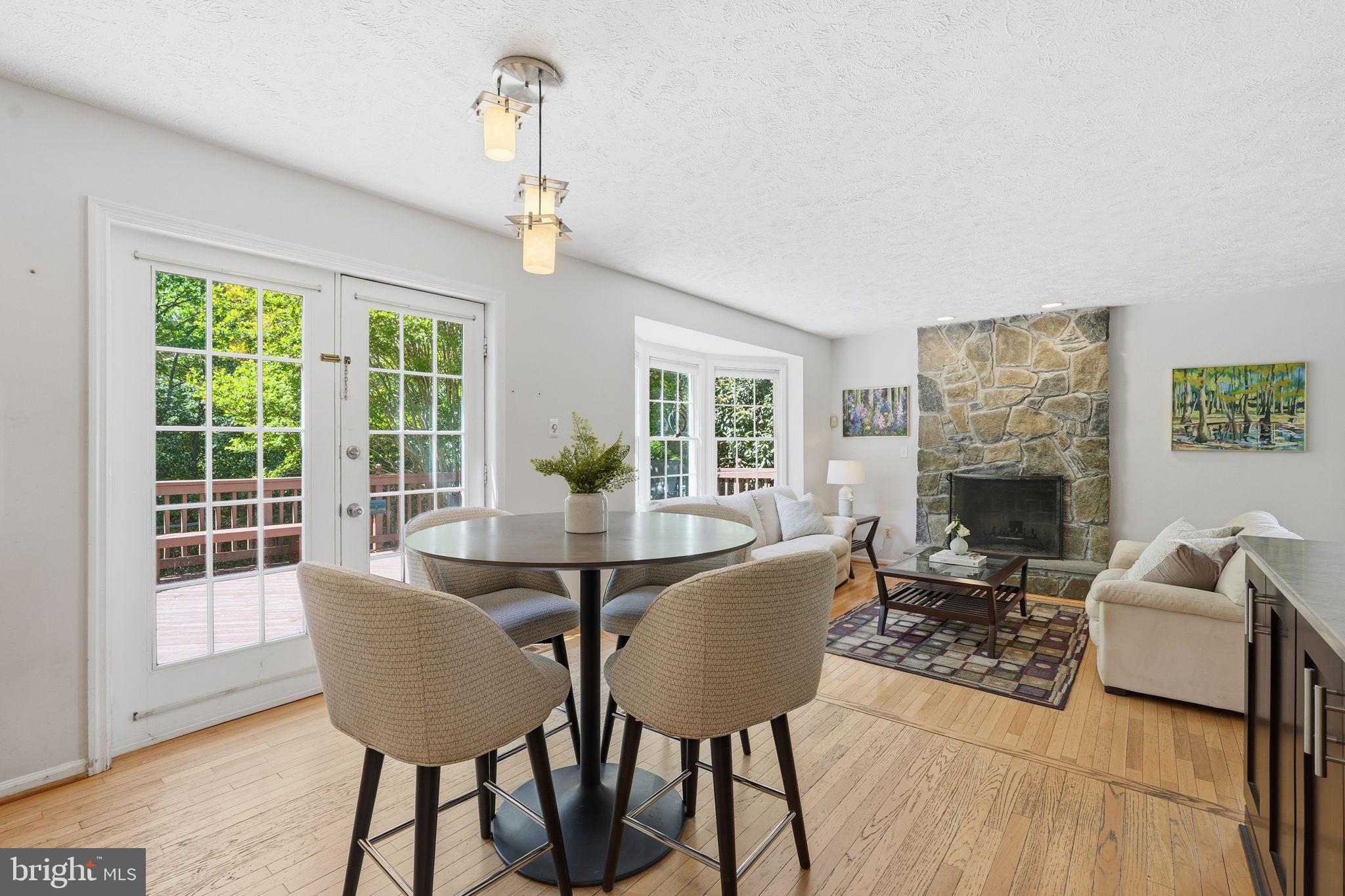 2324 Club Pond Lane Reston, VA 20191 - Photo 9 of 41