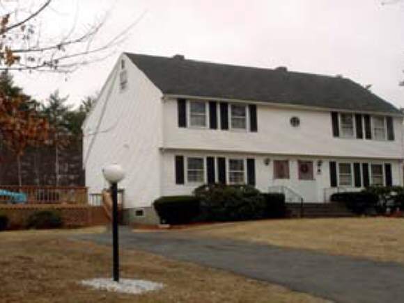 36 L Juniper Road, Unit 1 Derry, NH 03038 - Photo 1 of 1