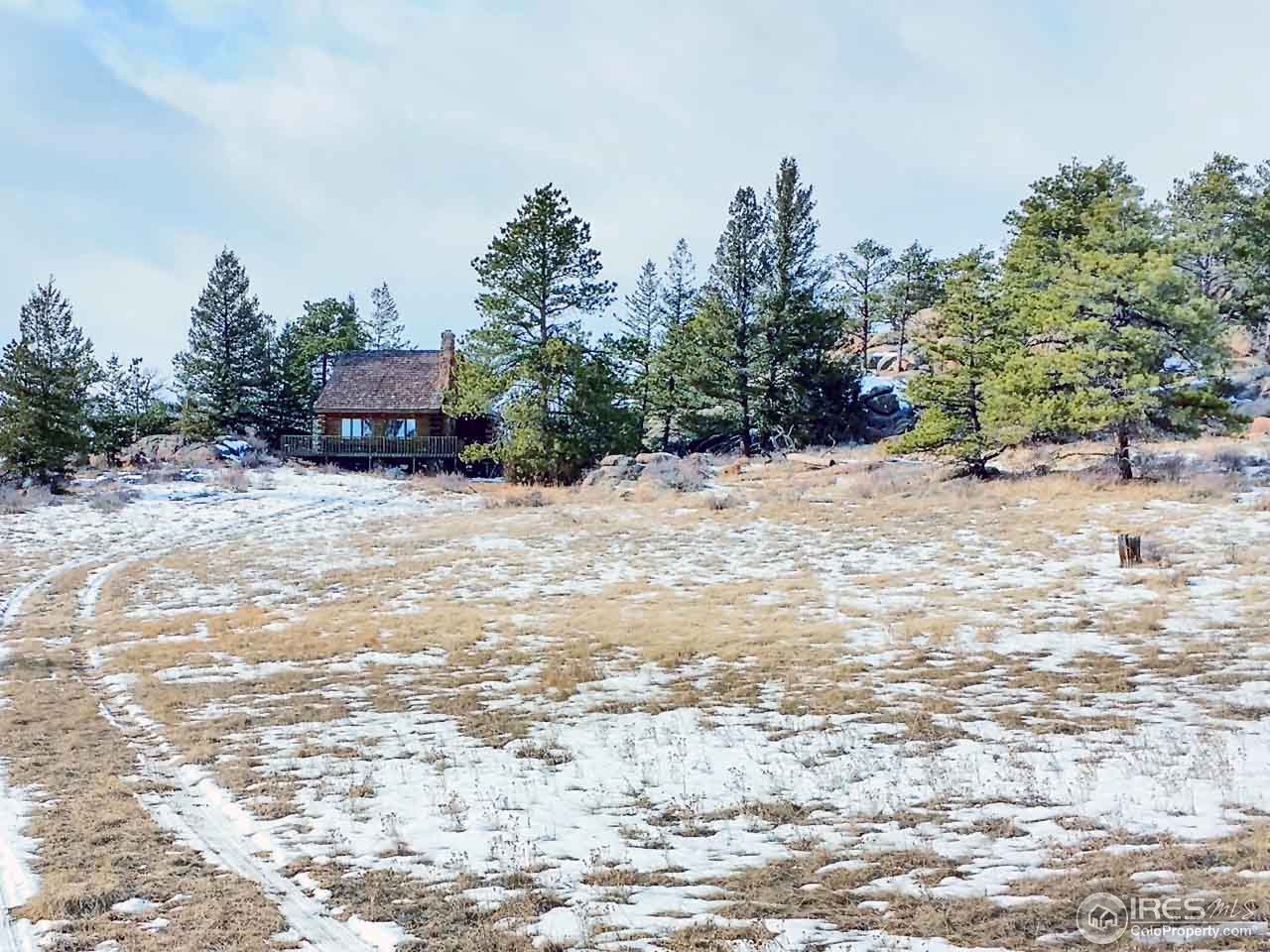 949 Two Bears Road Livermore, CO 80536 - Photo 1 of 20 Gallery Image 1