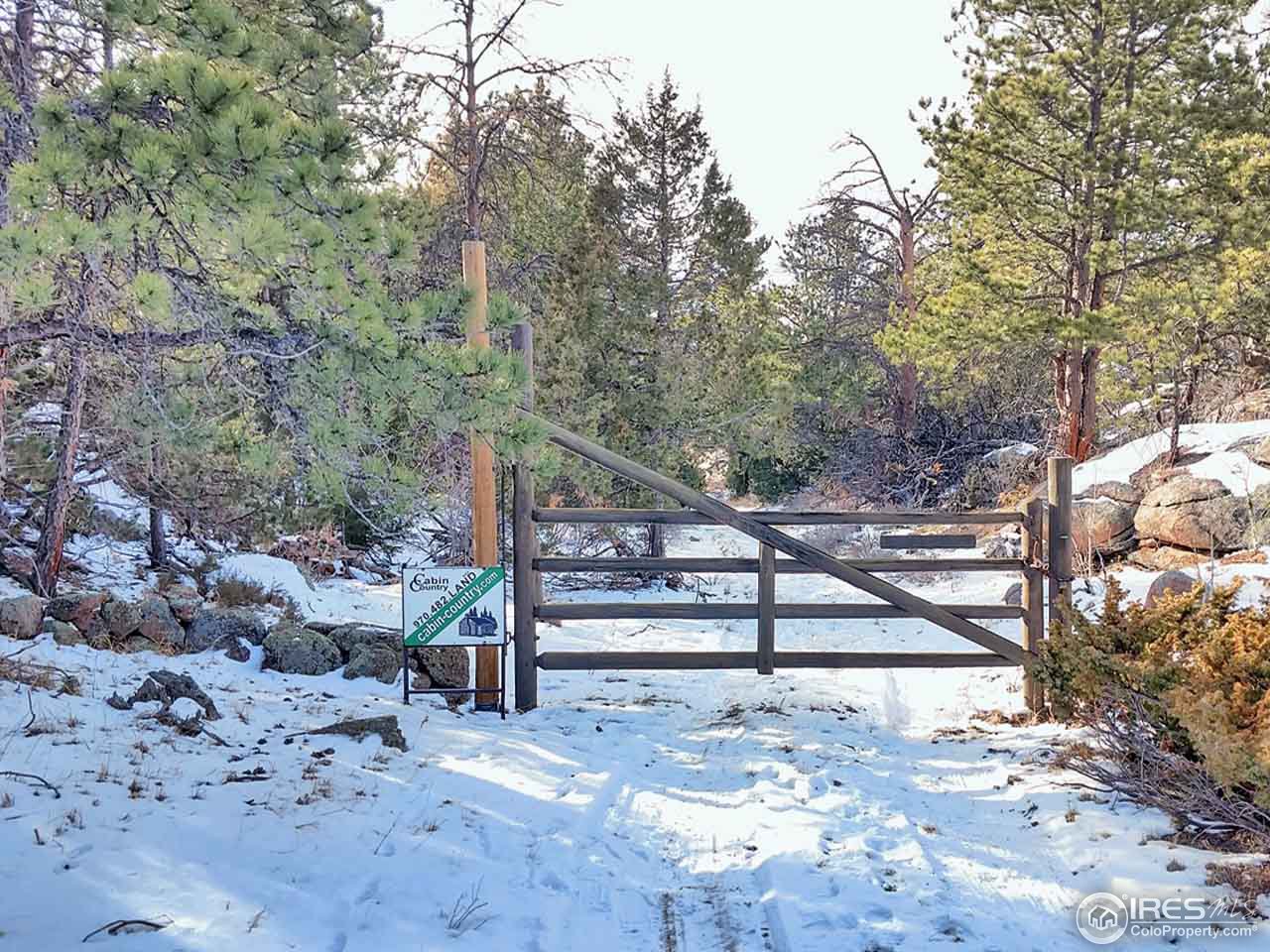 949 Two Bears Road Livermore, CO 80536 - Photo 20 of 20 Gallery Image 20