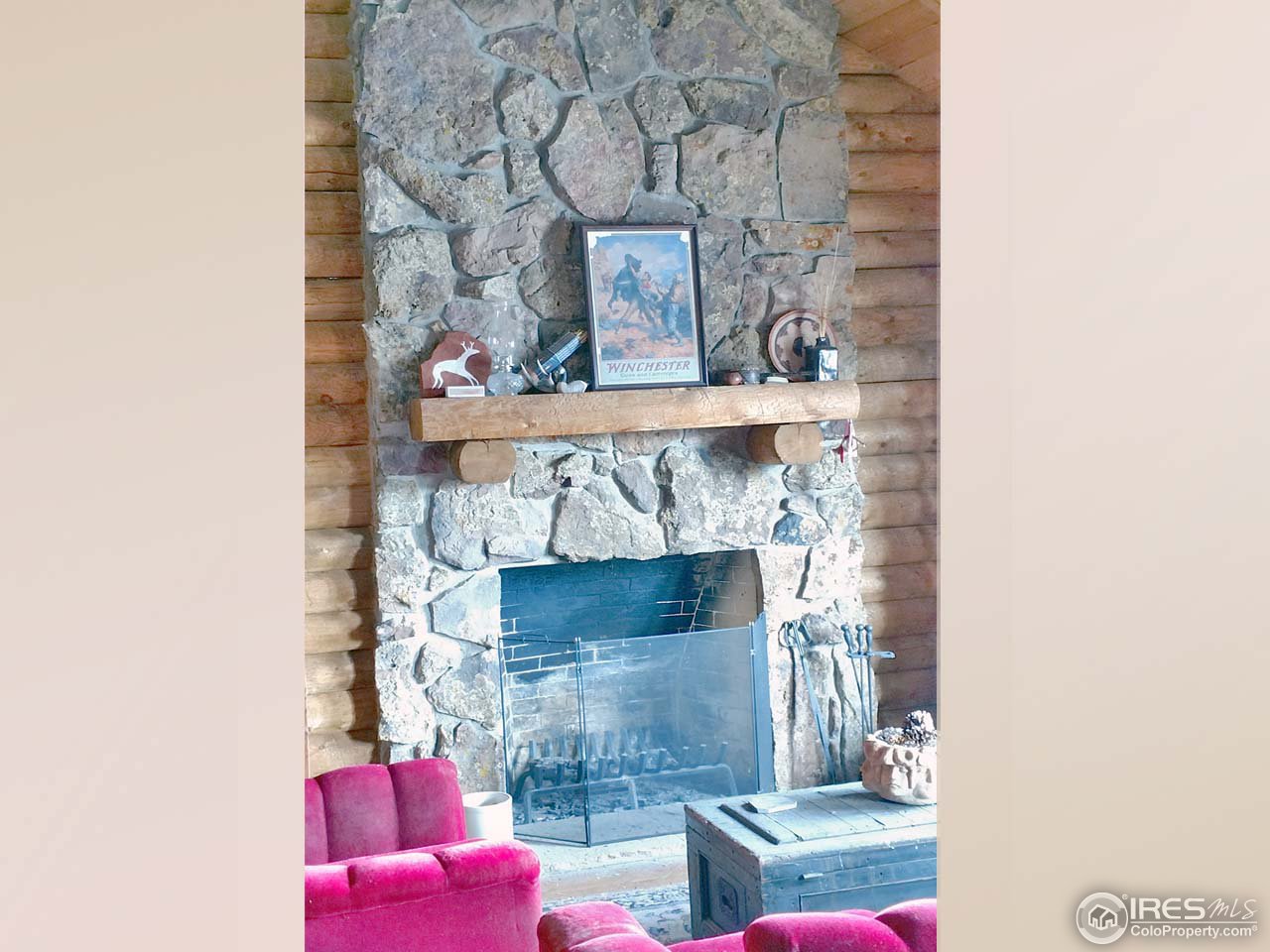 949 Two Bears Road Livermore, CO 80536 - Photo 7 of 20 Gallery Image 7