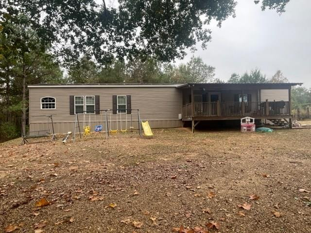 2799 Norton Assink Road Northwest Wesson, MS 39191 - Photo 1 of 29 Main View
