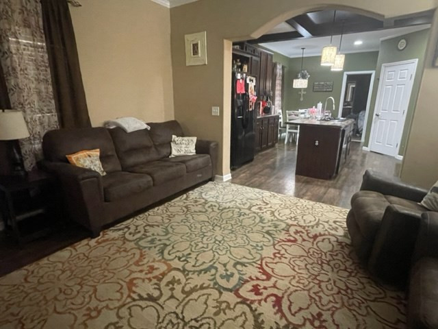 2799 Norton Assink Road Northwest Wesson, MS 39191 - Photo 3 of 29 Photo 3