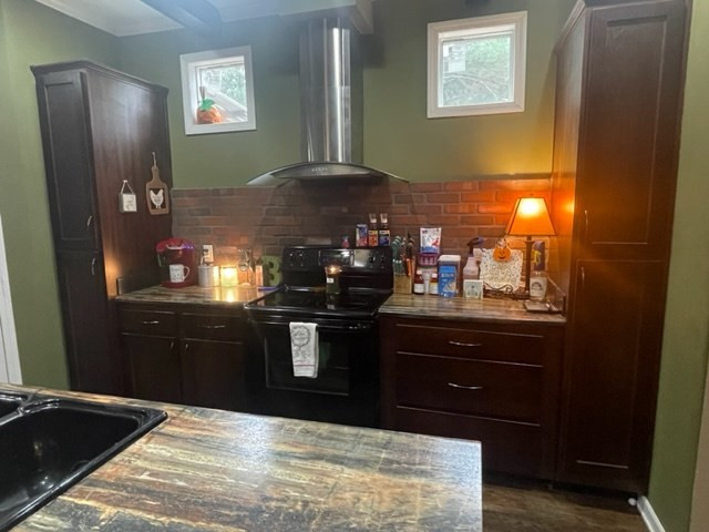 2799 Norton Assink Road Northwest Wesson, MS 39191 - Photo 8 of 29 Photo 8