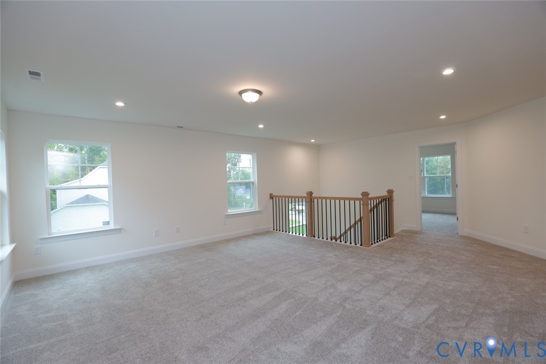 1740 Mountain Road Glen Allen, VA 23060 - Photo 37 of 42 This home is soon to be UNDER CONSTRUCTION. The ph