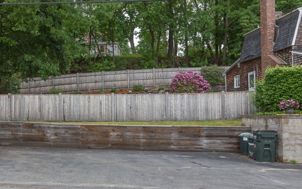89 Lake Attitash Road Amesbury, MA 01913 - Photo 28 of 29 a view of a backyard