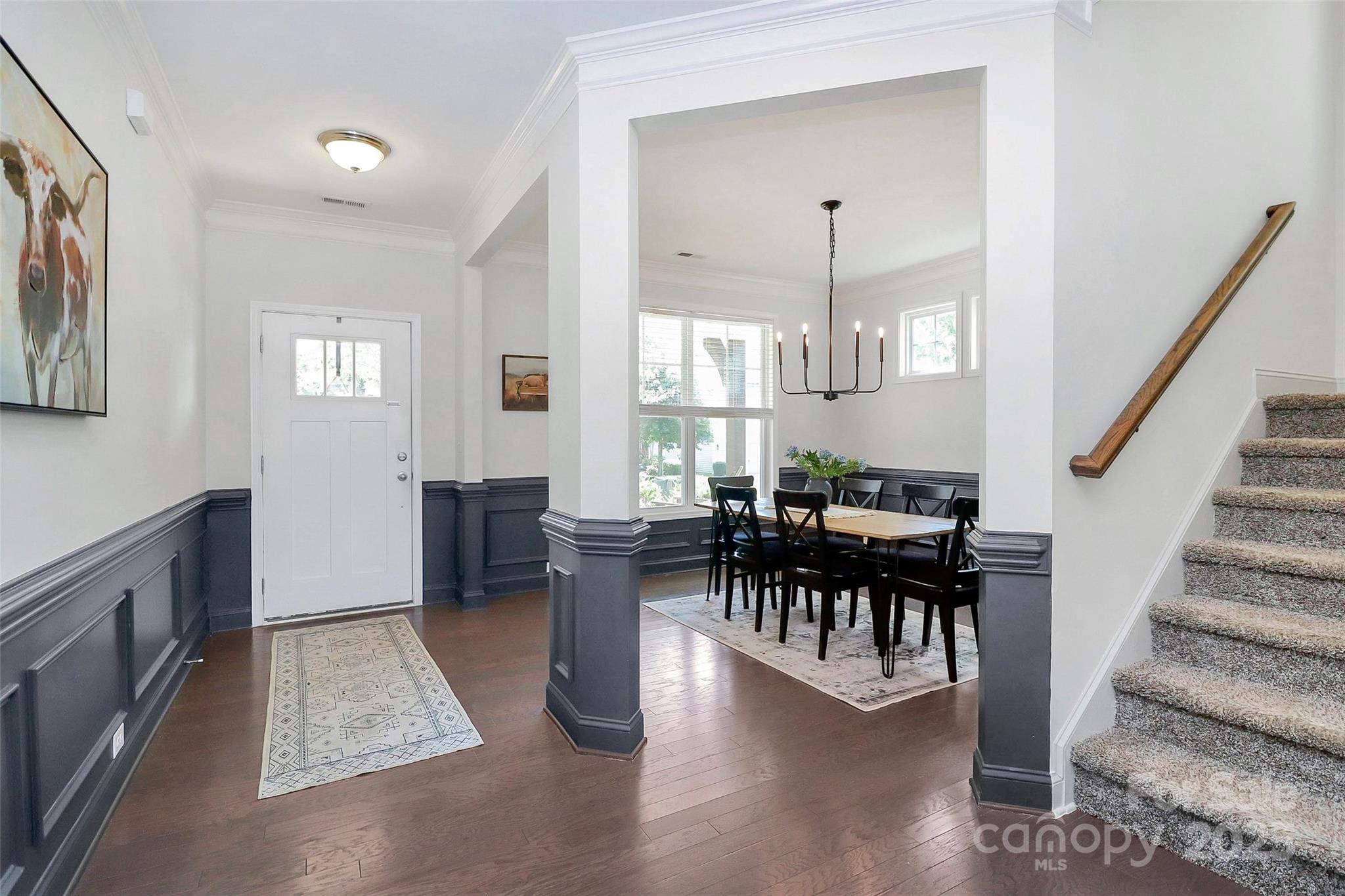 8916 Inverness Bay Road Charlotte, NC 28278 - Photo 3 of 48