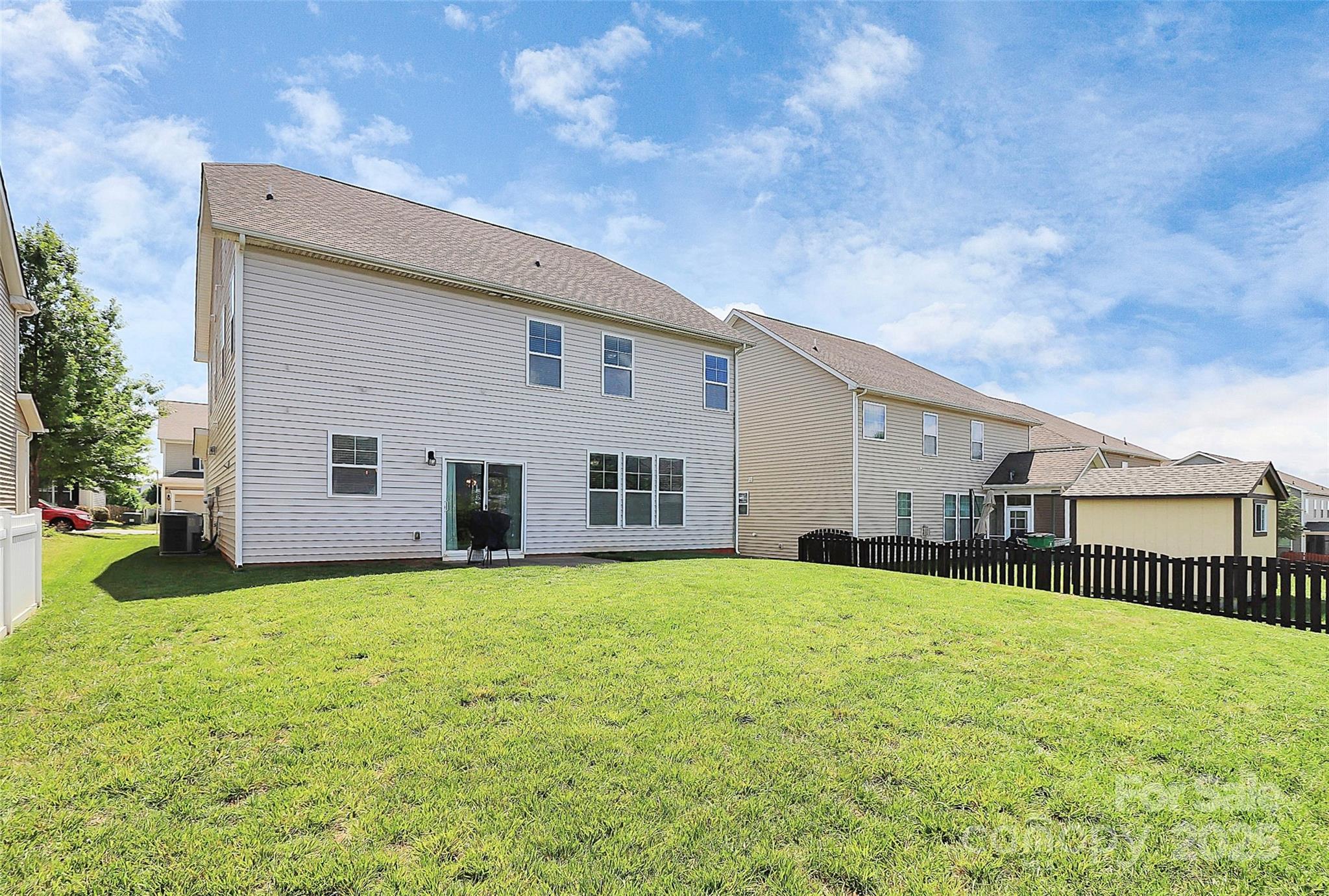 8916 Inverness Bay Road Charlotte, NC 28278 - Photo 38 of 48
