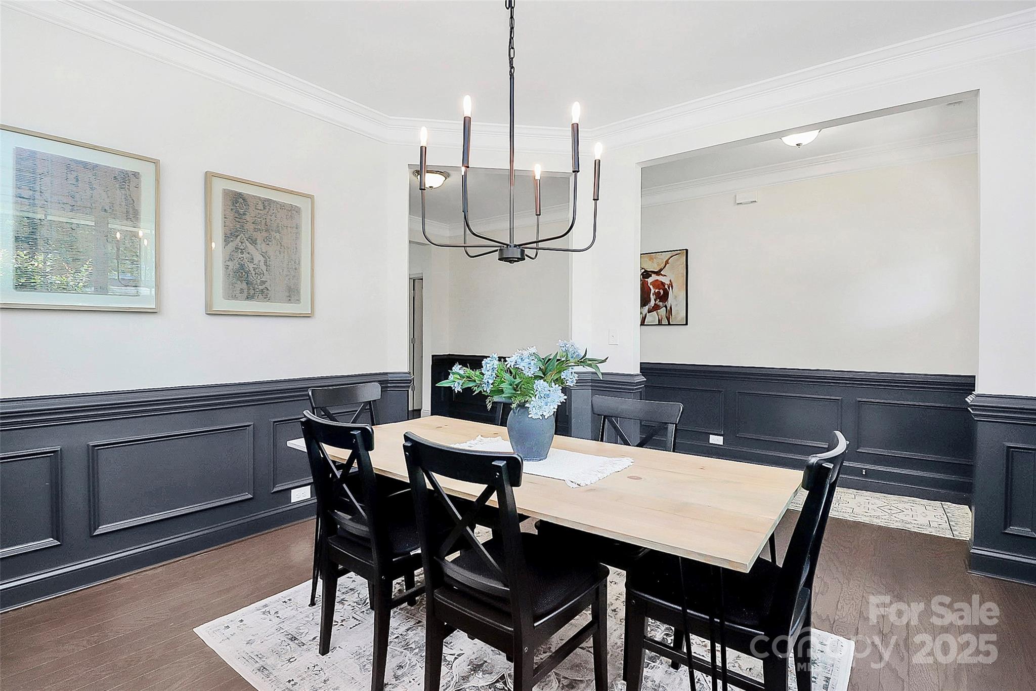 8916 Inverness Bay Road Charlotte, NC 28278 - Photo 5 of 48
