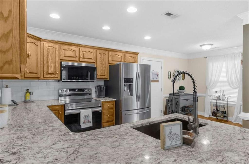50 Central Grove Road Northwest Rome, GA 30165 - Photo 21 of 49