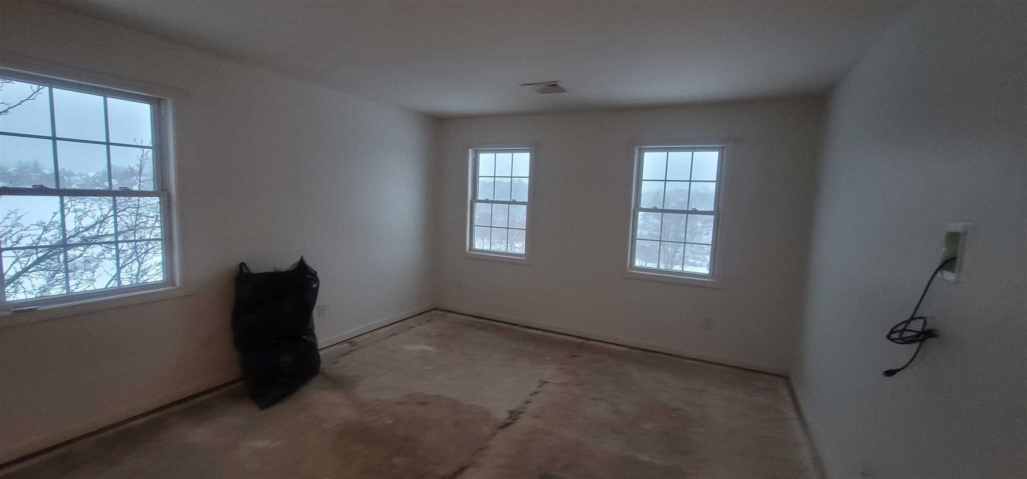 39 Brookside Lane Lagrangeville, NY 12540 - Photo 21 of 30 an empty room with windows