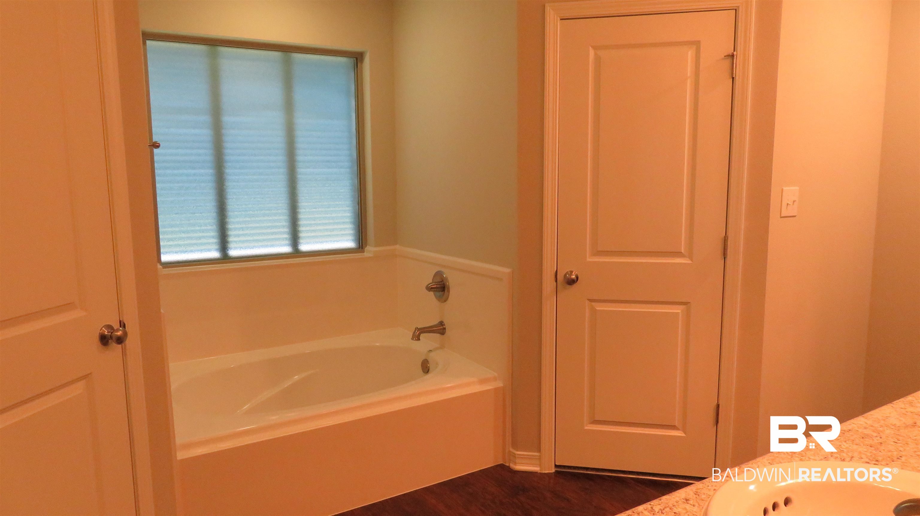 27552 Meade Trail Loxley, AL 36551 - Photo 2 of 14 Primary Bath Tub