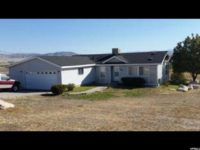 16510 North 6000th West Riverside, UT 84334 - Photo 1 of 1