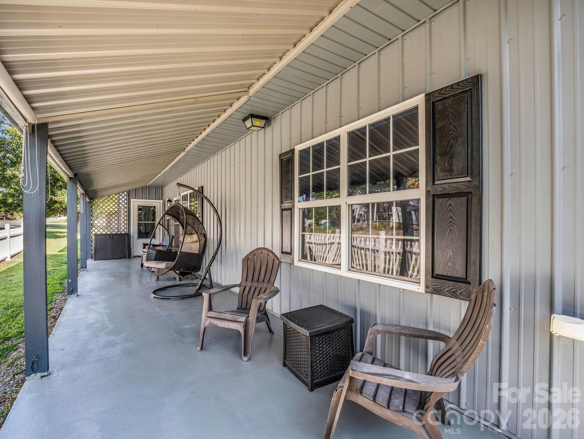599 Old Henrietta Road Forest City, NC 28043 - Photo 5 of 30