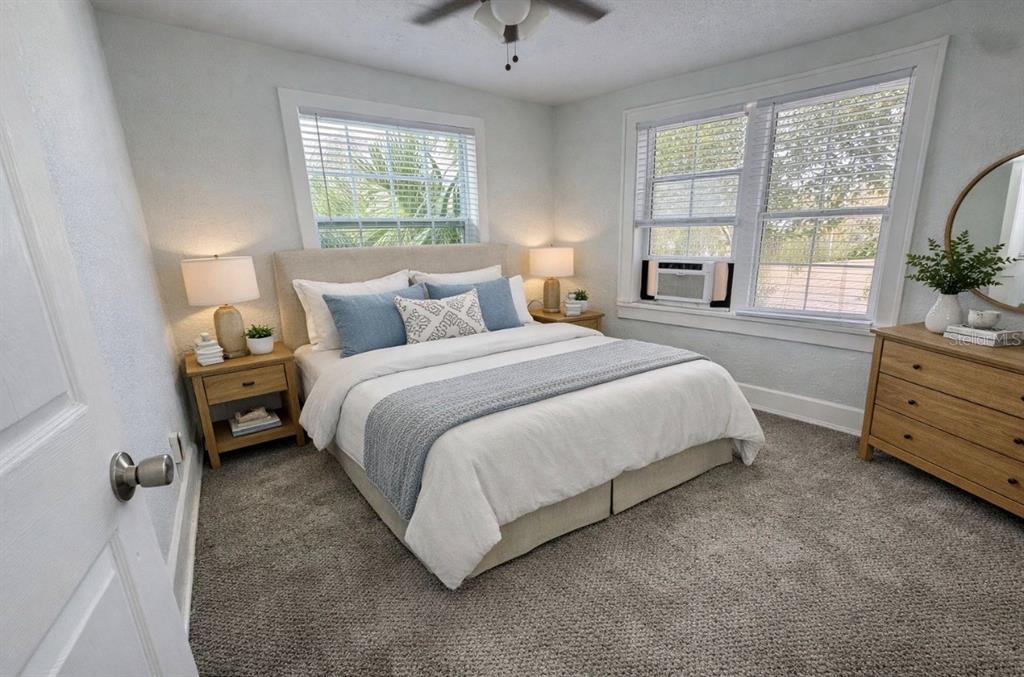 1310 28th Street North, Unit UPPR St. Petersburg, FL 33713 - Photo 13 of 20