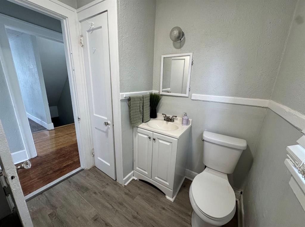 1310 28th Street North, Unit UPPR St. Petersburg, FL 33713 - Photo 20 of 20