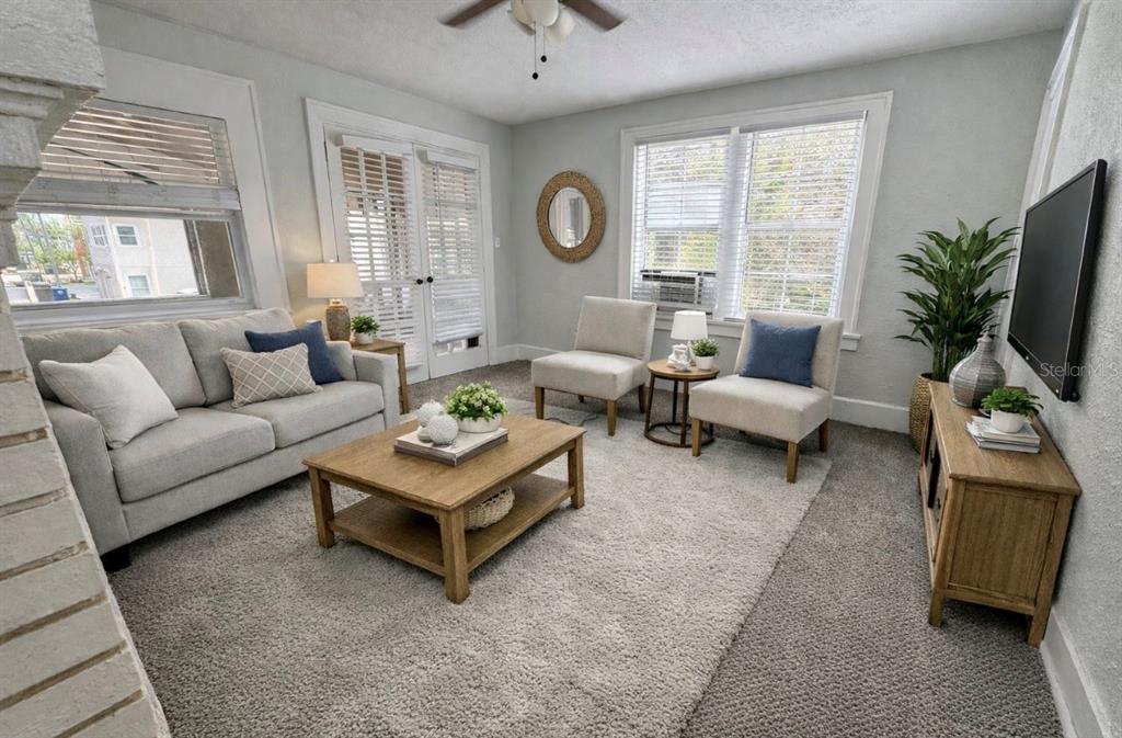 1310 28th Street North, Unit UPPR St. Petersburg, FL 33713 - Photo 4 of 20