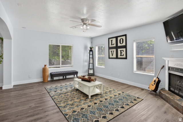 1332 East 360 North Spanish Fork, UT 84660 - Photo 7 of 53