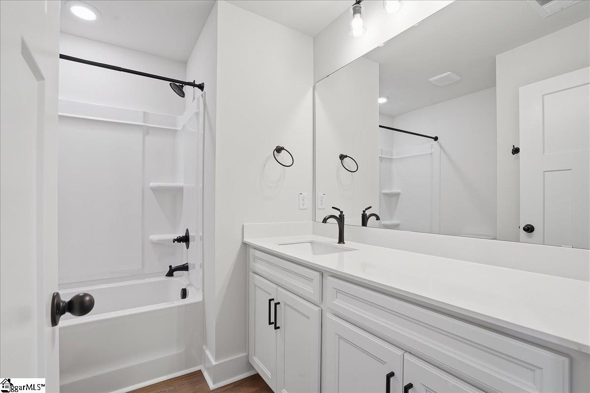 512 Round Rock Way Fountain Inn, SC 29644 - Photo 20 of 27