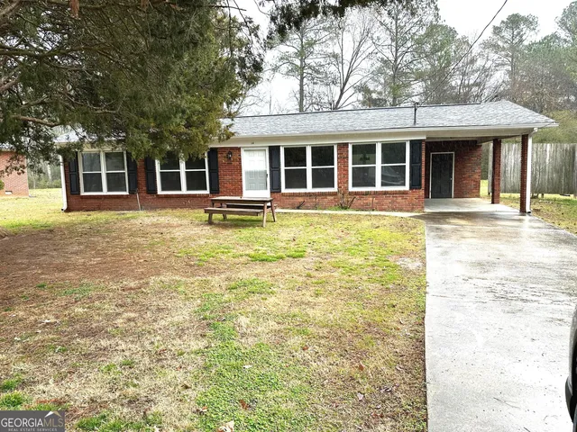 $189,900 | 14 Woodcliffe Drive Northeast, Rome, GA 30161