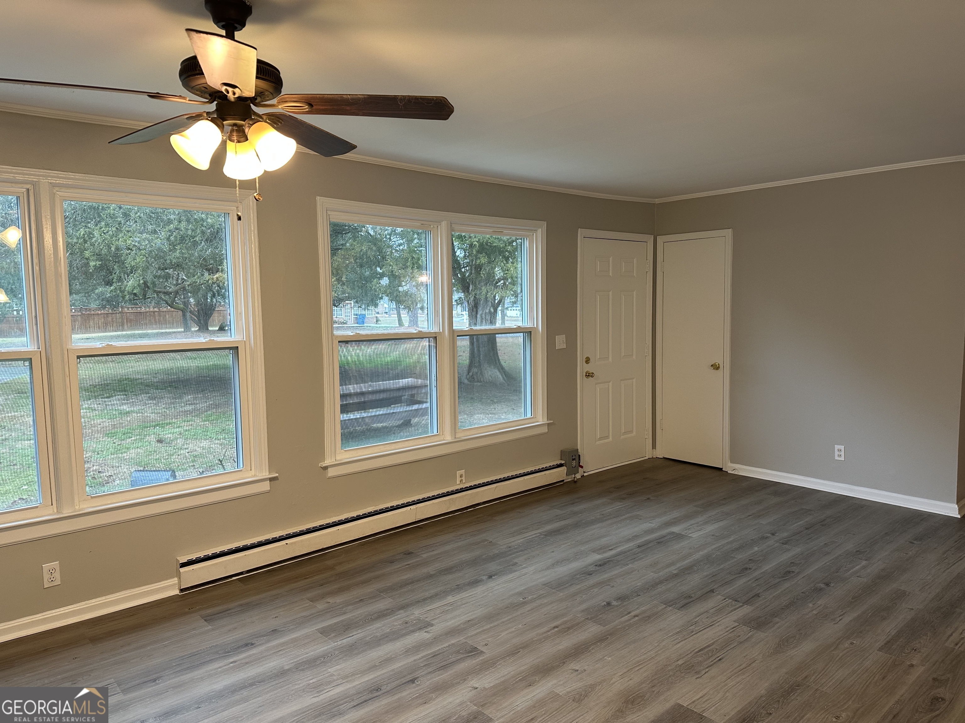 14 Woodcliffe Drive Northeast Rome, GA 30161 - Photo 2 of 11