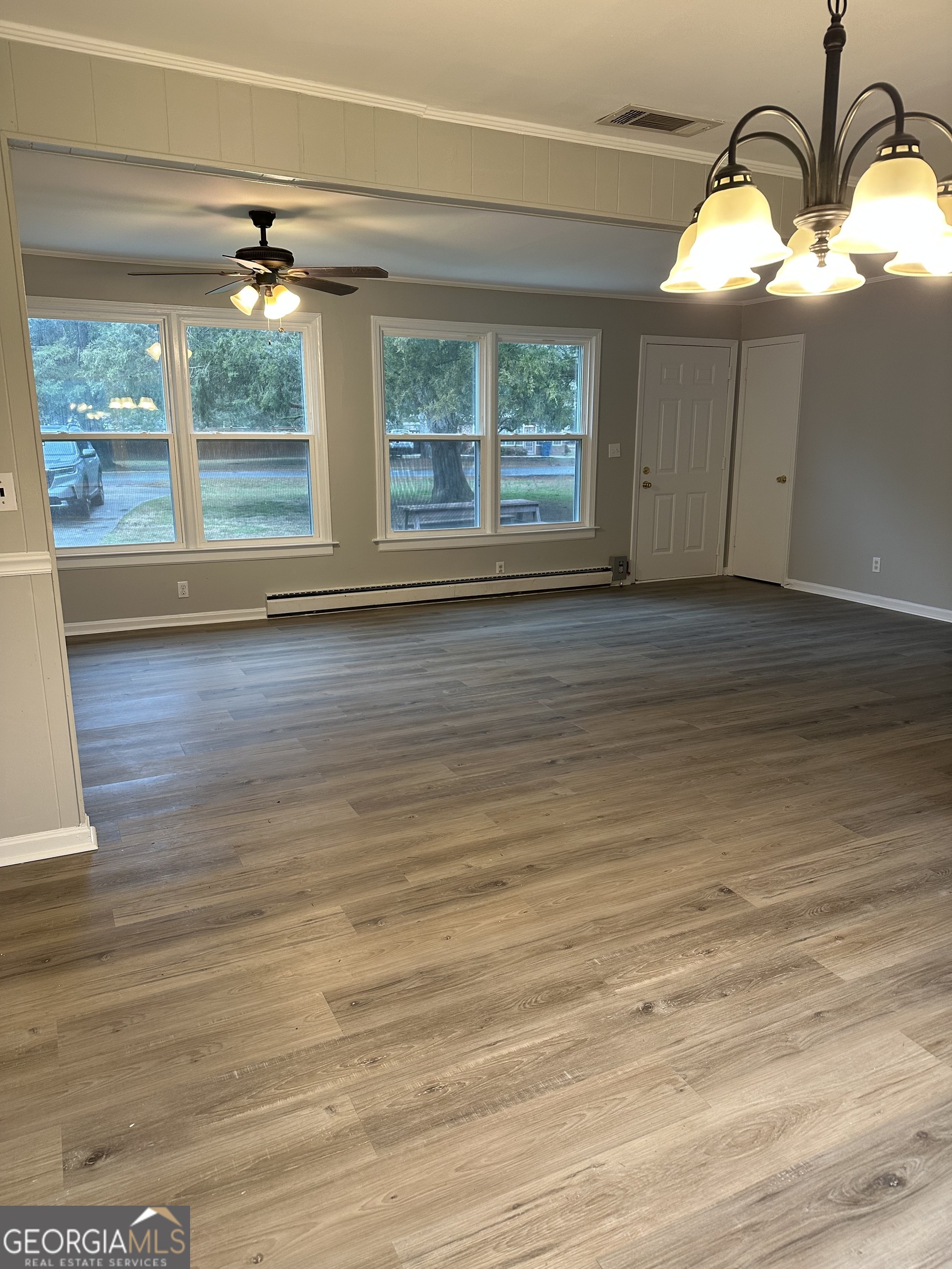 14 Woodcliffe Drive Northeast Rome, GA 30161 - Photo 4 of 11