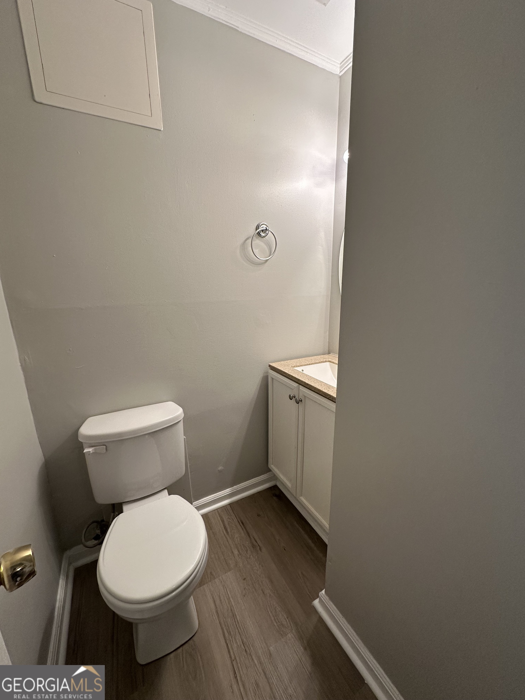 14 Woodcliffe Drive Northeast Rome, GA 30161 - Photo 6 of 11