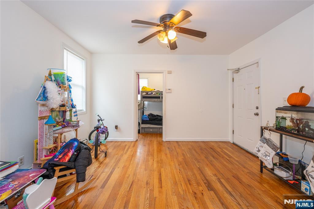 65 Grove Street Bloomfield, NJ 07003 - Photo 2 of 50 a view of a room with gym equipment