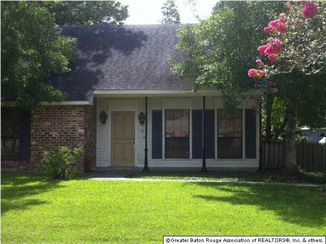 1652 Michel Delving Road Baton Rouge, LA 70810 - Photo 1 of 11 Gallery Image 1