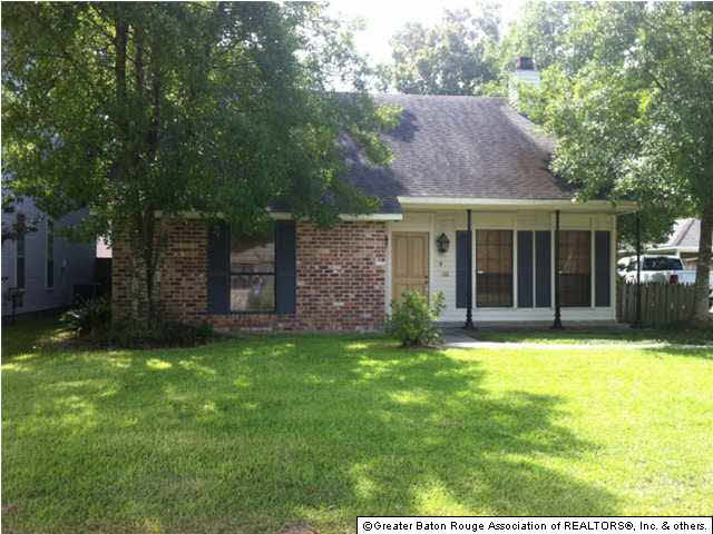 1652 Michel Delving Road Baton Rouge, LA 70810 - Photo 3 of 11 Gallery Image 3