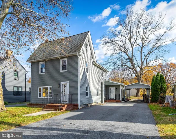 $275,000 | 34 Main Street, Swedesboro, NJ 08085