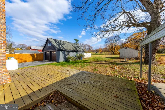 $275,000 | 34 Main Street, Swedesboro, NJ 08085