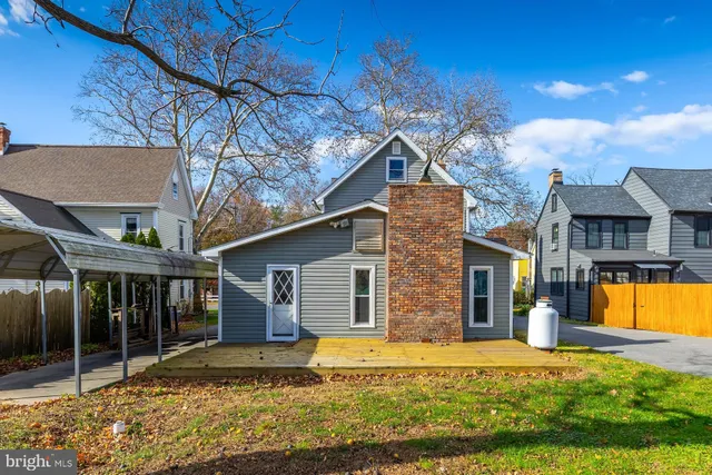 $275,000 | 34 Main Street, Swedesboro, NJ 08085