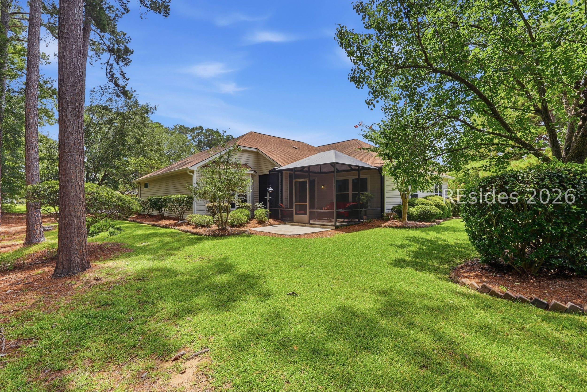 21 Trescot Lane Bluffton, SC 29909 - Photo 35 of 52