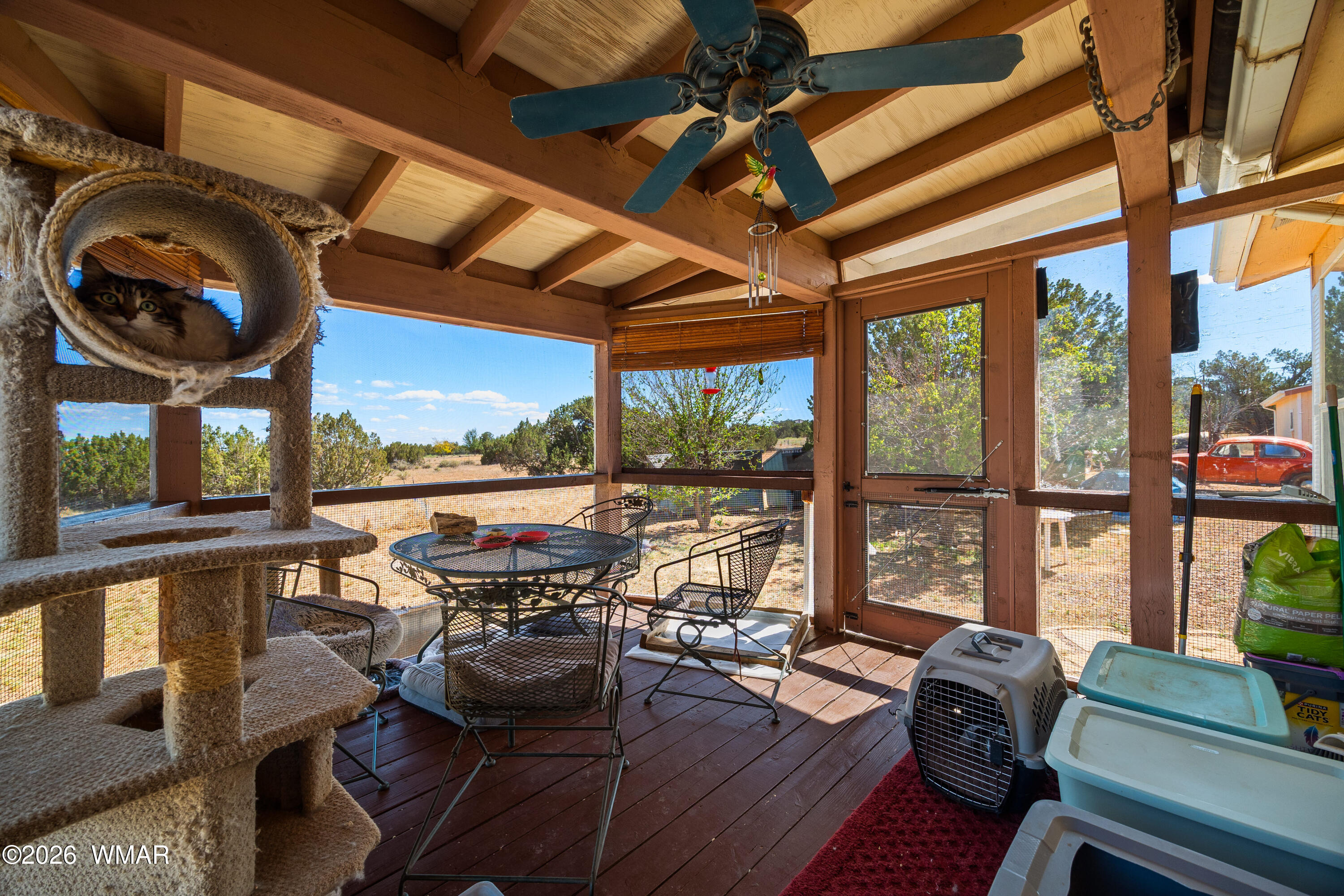 3833 Petersen Road Snowflake, AZ 85937 - Photo 25 of 32 3833PetersenRd-Snowflake-AZ-26