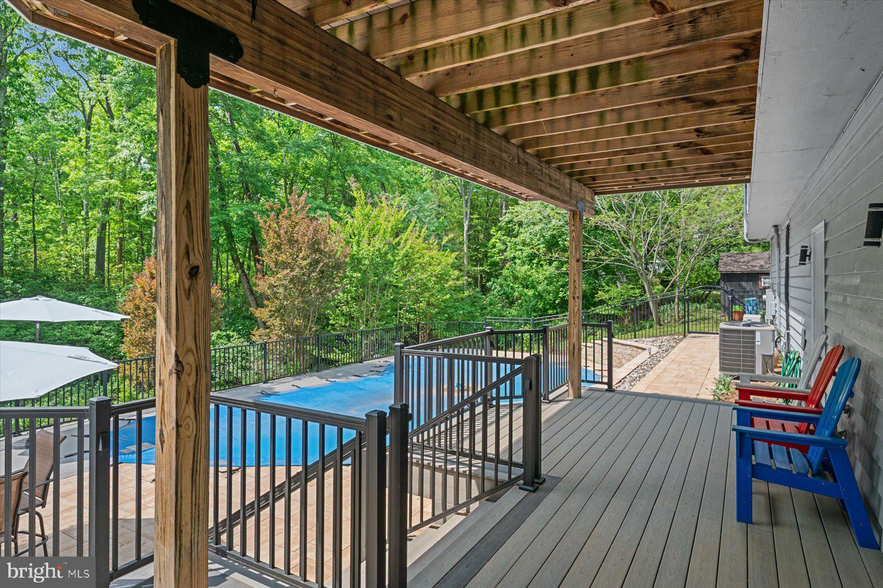 148 Waldo Road Pasadena, MD 21122 - Photo 42 of 55