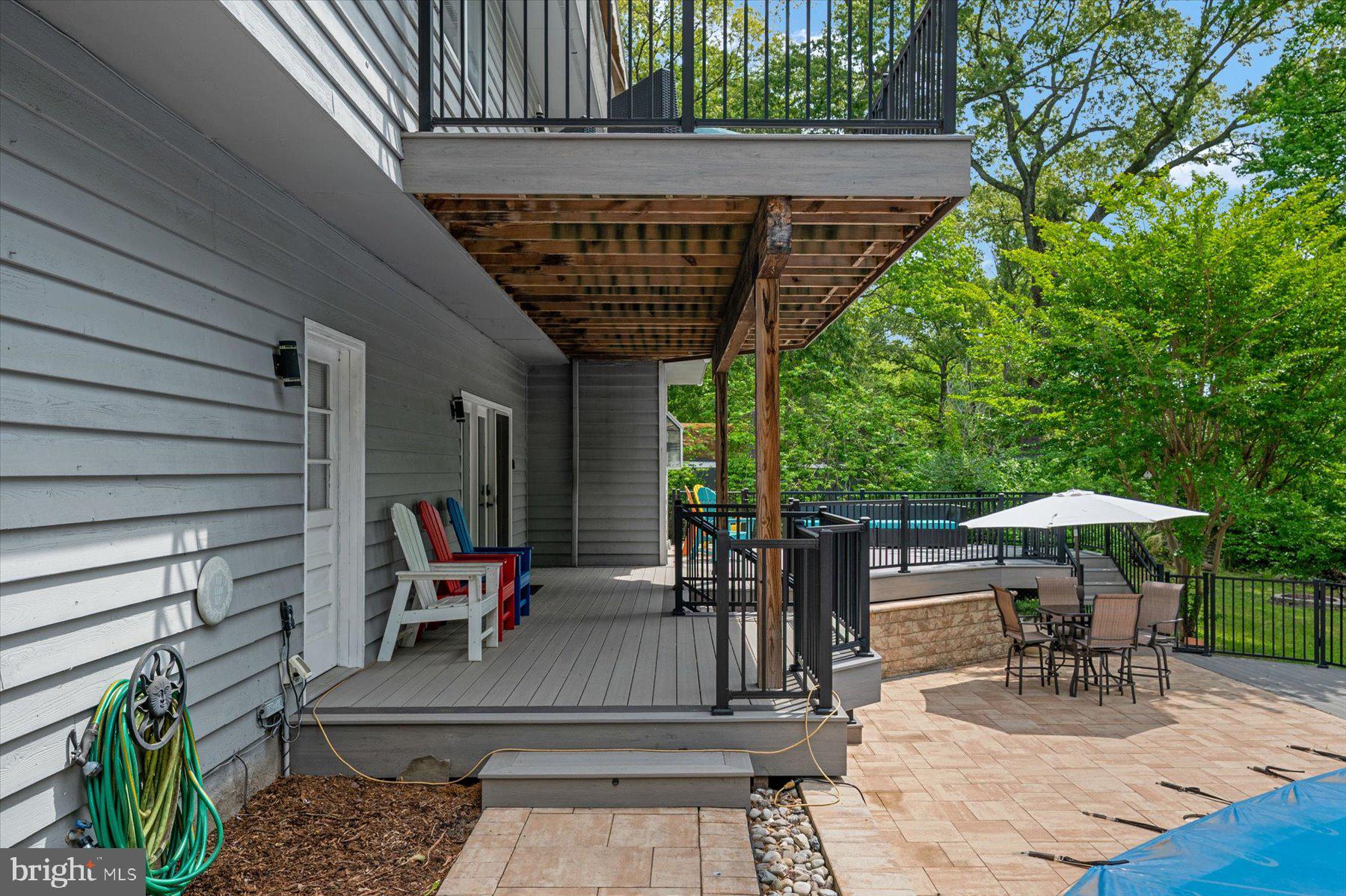 148 Waldo Road Pasadena, MD 21122 - Photo 44 of 55