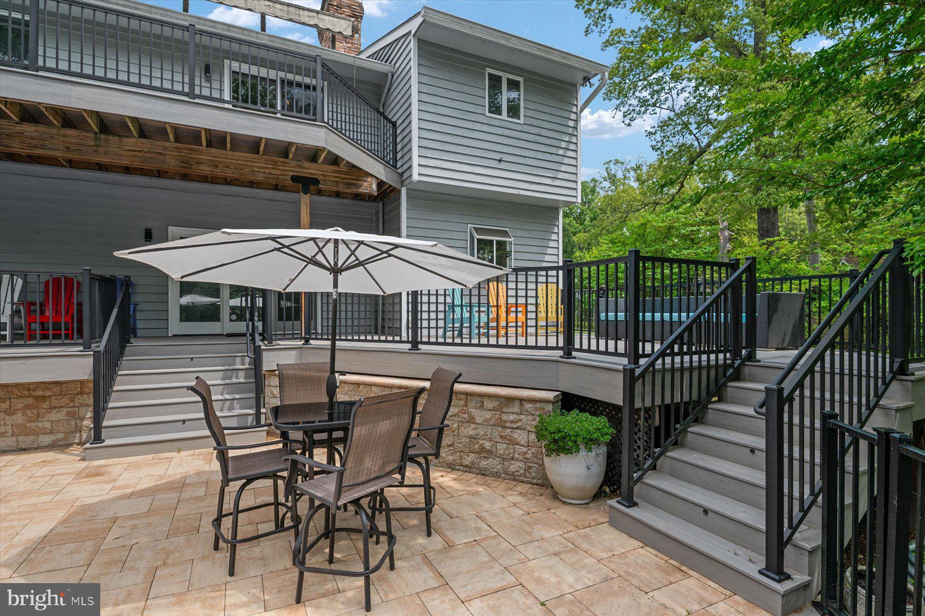 148 Waldo Road Pasadena, MD 21122 - Photo 46 of 55