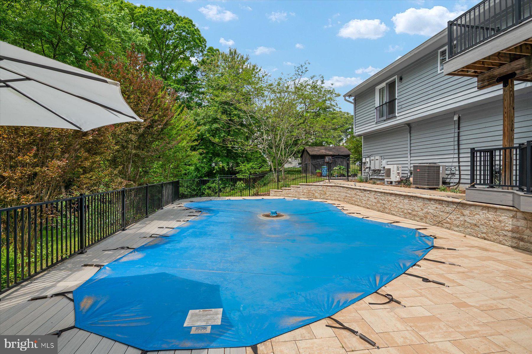 148 Waldo Road Pasadena, MD 21122 - Photo 47 of 55
