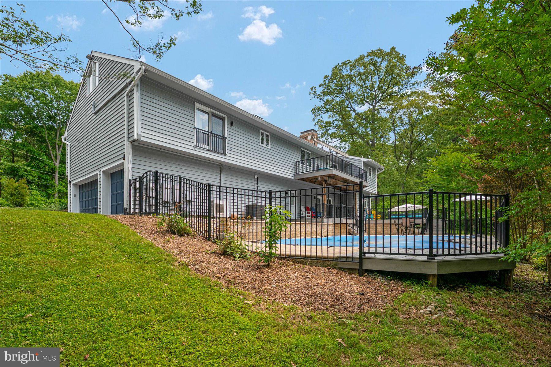148 Waldo Road Pasadena, MD 21122 - Photo 50 of 55