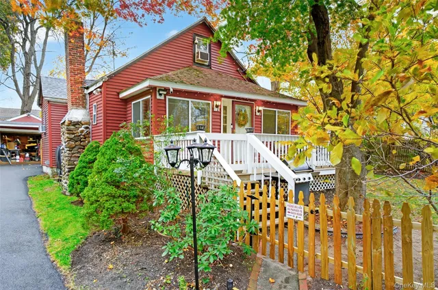 $455,000 | 20 Heathcote Road, Carmel, NY 10512