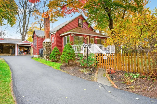 $455,000 | 20 Heathcote Road, Carmel, NY 10512