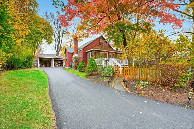 $455,000 | 20 Heathcote Road, Carmel, NY 10512