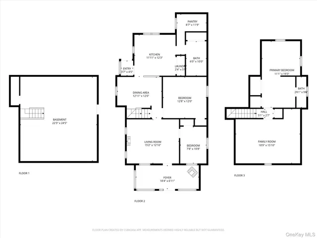 $455,000 | 20 Heathcote Road, Carmel, NY 10512