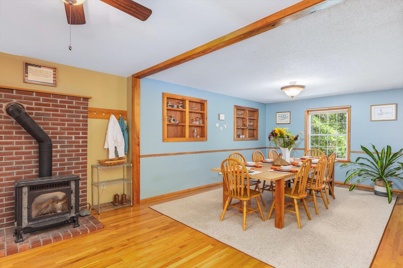 418 Old Stoddard Road Nelson, NH 03457 - Photo 8 of 52 Gallery Image 8