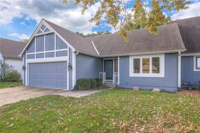 $365,000 | 12611 East 86th Terrace, Kansas City, MO 64138