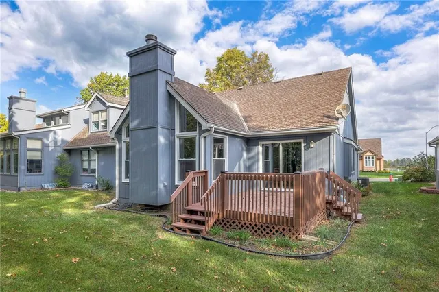 $365,000 | 12611 East 86th Terrace, Kansas City, MO 64138