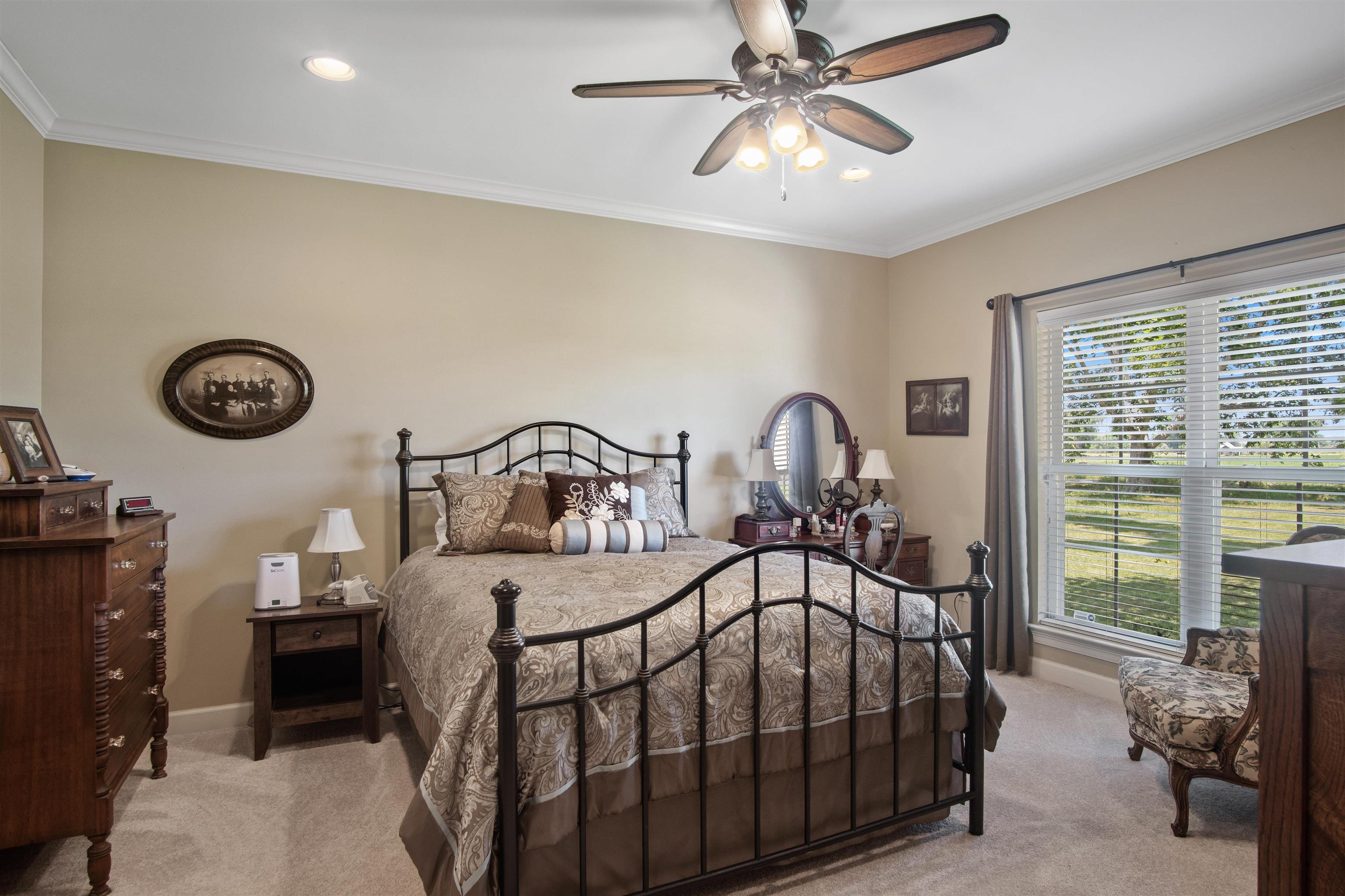 15166 County Road 13 Fairhope, AL 36532 - Photo 21 of 30 Primary Bedroom