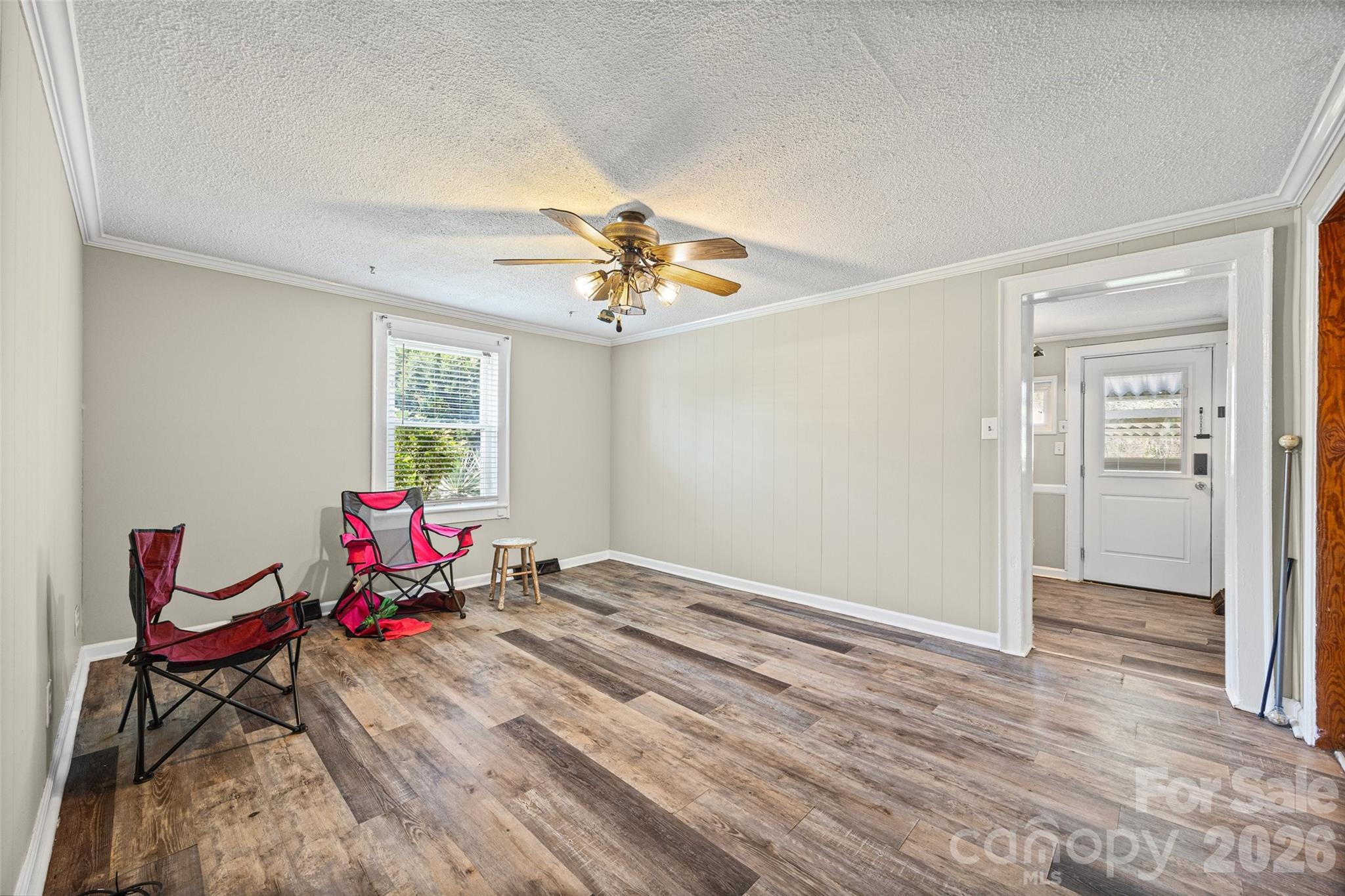 1315 Lithia Springs Road Shelby, NC 28150 - Photo 17 of 25